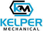 kelpermechanical.ie website logo
